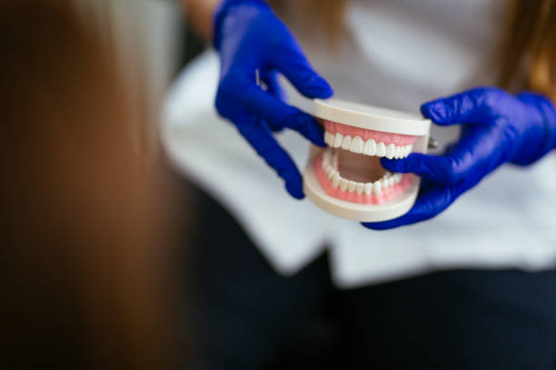 Reliable Lewisville, WA Dental Services Solutions
