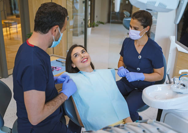 Best Dental X-Rays and Imaging  in Lewisville, WA