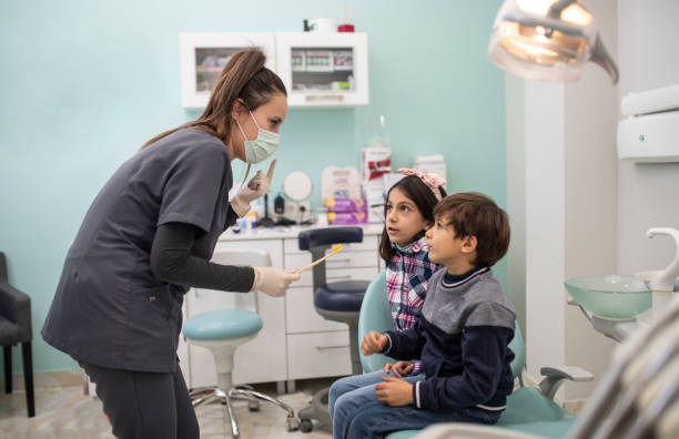Oral Surgery in Lewisville, WA