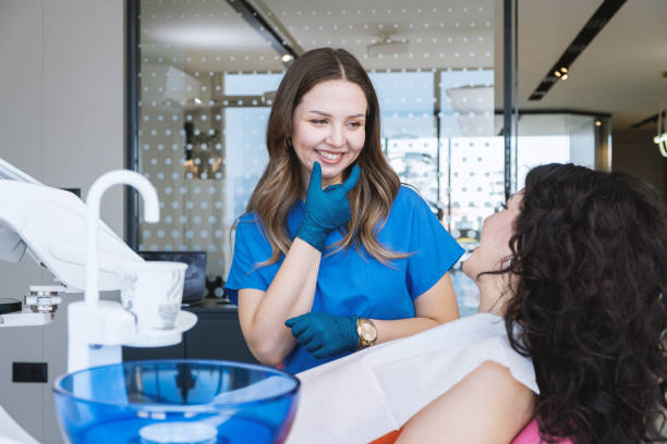 Advanced Technology for Better Dental Care in Lewisville, WA