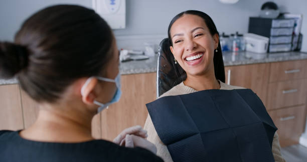 TMJ/TMD Treatment in Lewisville, WA