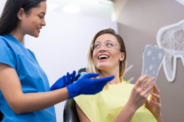 Best Periodontal (Gum) Disease Treatment  in Lewisville, WA
