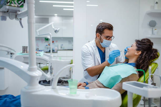 Best Dental Inlays and Onlays  in Lewisville, WA