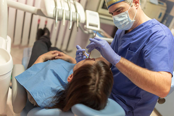 Best Tooth Extraction  in Lewisville, WA